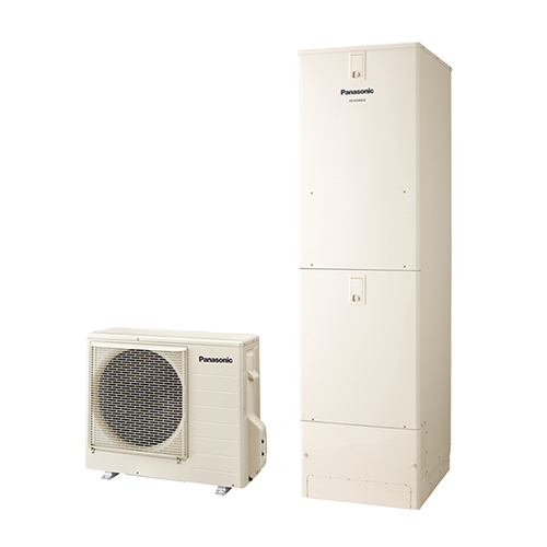 パナソニック エコキュート HE-NS37LQS