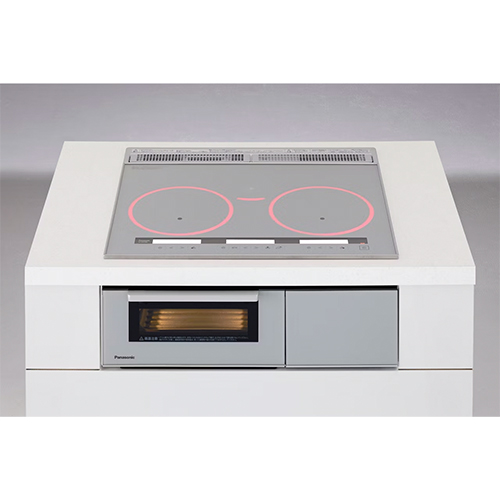 パナソニック IHクッキングヒーター KZ-BNF365