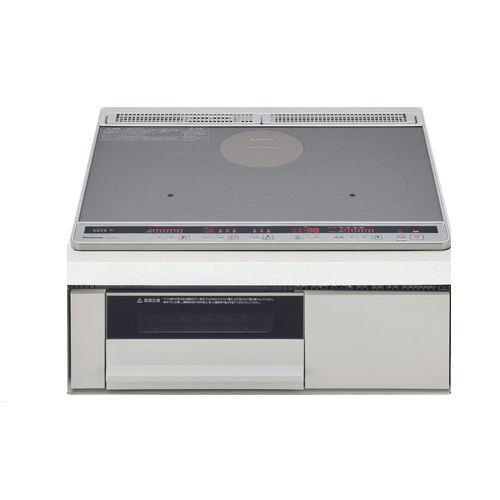 パナソニック IHクッキングヒーター KZ-L32AST