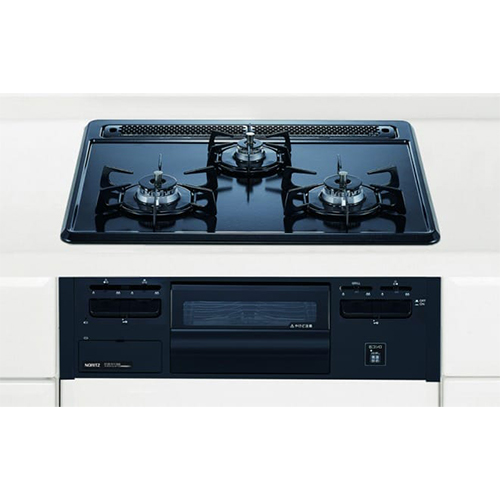 ノーリツ ガスコンロ N3GT2RVQ1