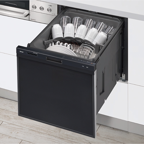 リンナイ 食器洗い乾燥機 RSW-405AA-B