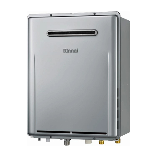 リンナイ ウルトラファイン給湯器 RUF-UE2007AW