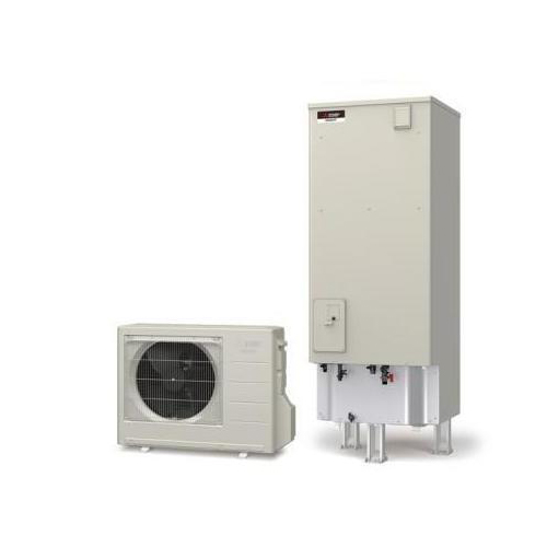 三菱電機 エコキュート SRT-N376
